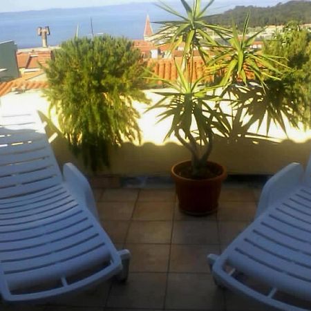 Villa Mađor Makarska Phòng bức ảnh