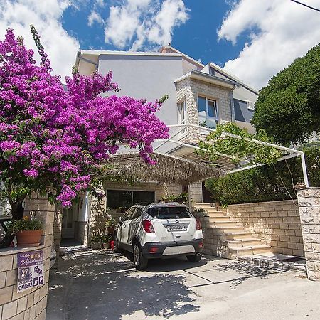 Villa Mađor Makarska Ngoại thất bức ảnh